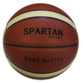 Баскетболна топка SPARTAN Game 7 width=