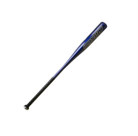 Бейзболна бухалка SPARTAN Alu , 34", син width=