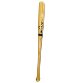 Бейзболна бухалка SPARTAN Ash Wood, 32 width=