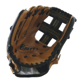 Бейзболна ръкавица SPARTAN Senior, дясна width=
