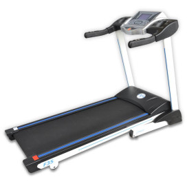 Бягаща пътека MASTER F-35, бяла width=