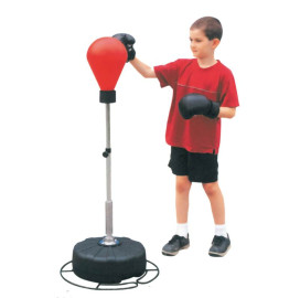 Боксов тренировъчен комплект SPARTAN width=