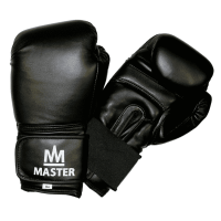 Боксови ръкавици за деца MASTER TG8, детски
