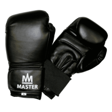 Боксови ръкавици за деца MASTER TG8 