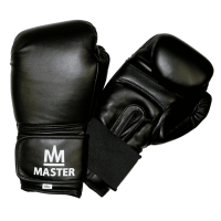 Боксови ръкавици MASTER TG10