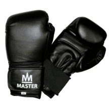 Боксови ръкавици MASTER TG12