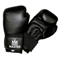 Боксови ръкавици MASTER 14 oz