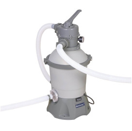 Филтър за басейн BESTWAY, 2.006 l/h width=