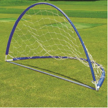 Футболна врата  MASTER 160x80x80см 