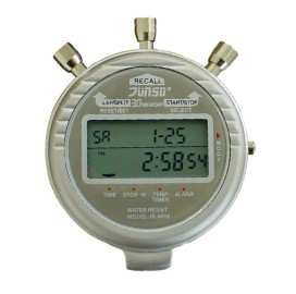 Хронометър Junso JS-6618, 30 времена width=