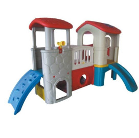 Детска площадка  MASTER H6 width=