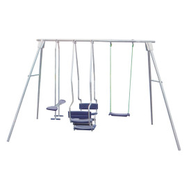 Градинска люлка за деца SPARTAN A3 width=