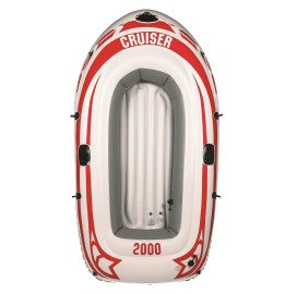 Надуваема лодка MASTER Cruiser CB2000 width=