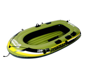 Надуваема лодка  FISHMAN 100 width=