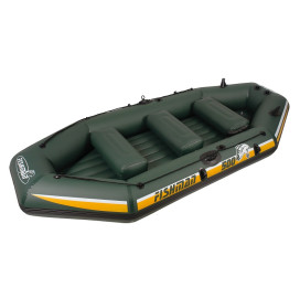 Надуваема лодка  FISHMAN II 500 width=