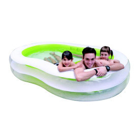 Басейн JILONG Giant Figure 8 240 x 140 см width=