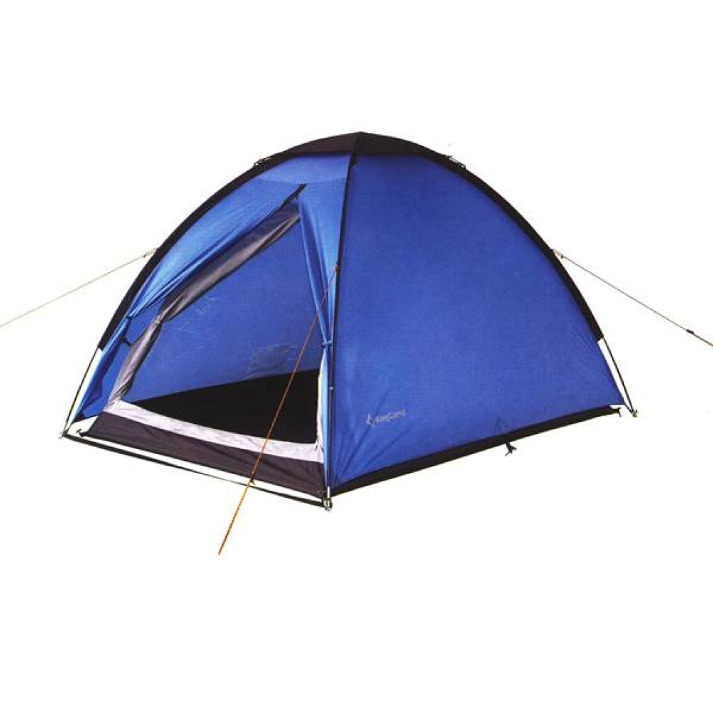 Палатка King Camp Backpacker
