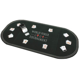 Покер SPARTAN Pad Premium width=