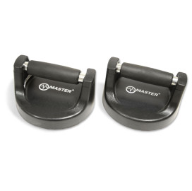 Приспособление за лицеви опори MASTER width=