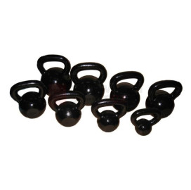 Пудовка SPARTAN 48 кг, метална width=