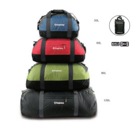 Сак King Camp Airporter 120 l width=