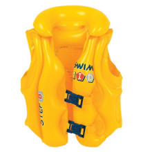 Спасителна жилетка JILONG Swim Vest B, 46 x 42 см 