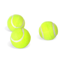 Тенис топки Master, 3 броя