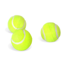 Тенис топки Master, 3 броя width=