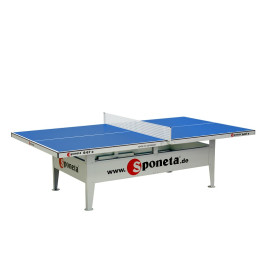 Тенис маса Sponeta S6-67e, синя width=