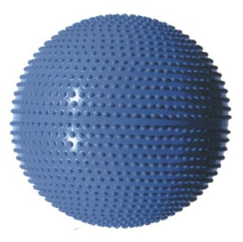 Масажна топка MASTER, 55 см width=