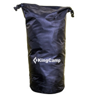 Непромокаема торба King Camp M, 25 x 57 см