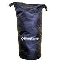 Непромокаема торба King Camp L, 25 x 67 см