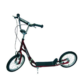 Тротинетка SPARTAN, 16-16 width=
