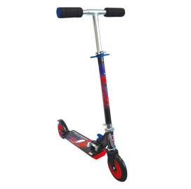 Тротинетка SPARTAN Spiderman 2 width=