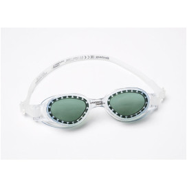 Очила за плуване BESTWAY Hydro Swim 21063, зелени width=