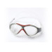 Очила за плуване BESTWAY Stingray Adult 21076, червени width=