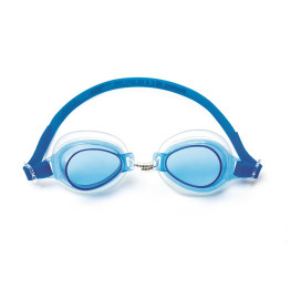 Очила за плуване BESTWAY Lilа Lightning 21084, сини width=