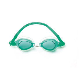 Очила за плуване BESTWAY Lila Lightning 21084, зелени width=
