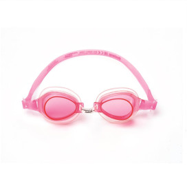 Очила за плуване BESTWAY Lila Lightning 21084, розови width=