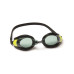 Очила за плуване BESTWAY Focus 21085, зелени width=