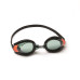Очила за плуване BESTWAY Focus 21085, оранжеви width=