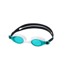 Очила за плуване BESTWAY Lighting Pro 21130, зелени