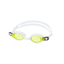 Очила за плуване BESTWAY Lighting Pro 21130, жълти