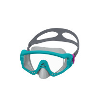 Очила за плуване BESTWAY Hydro-Pro Splash Tech 22044, зелени