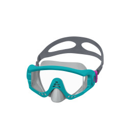 Очила за плуване BESTWAY Hydro-Pro Splash Tech 22044, зелени width=