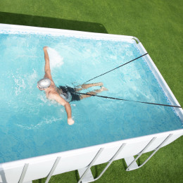 Тренажор за плувен басейн BESTWAY