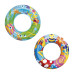 Надуваем пояс BESTWAY Swim Ring, 56 cм, рибa width=