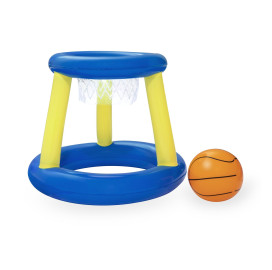 Баскетболен кош Bestway Splash Hoop, надуваем width=