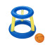 Баскетболен кош Bestway Splash Hoop, надуваем width=