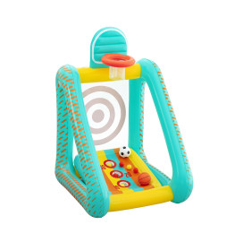 Надуваема мишена BESTWAY Perfect Aim width=